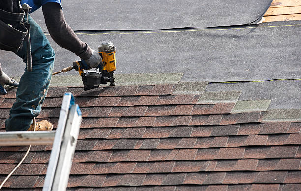 Licensed Gutter Installation service in Robinson, TX - Brentwood Metal Roofing